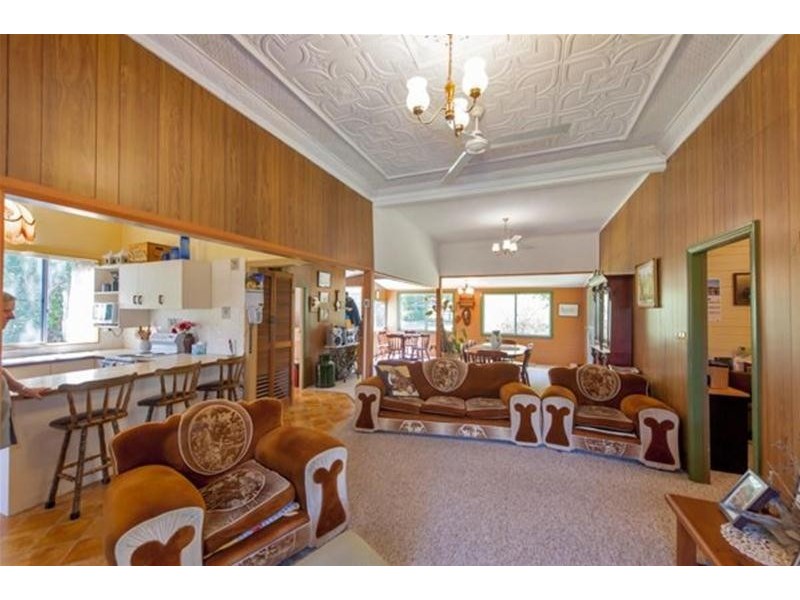 2908 kyogle Road, Kunghur NSW 2484