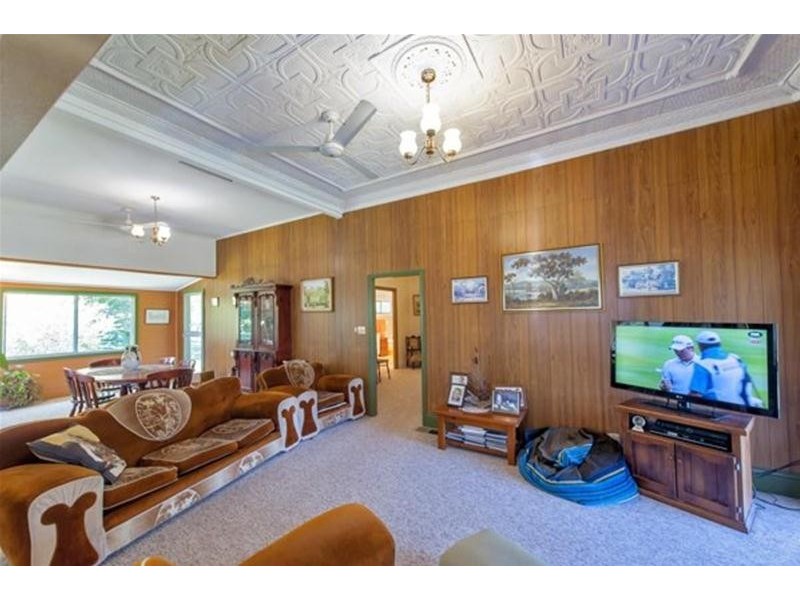 2908 kyogle Road, Kunghur NSW 2484