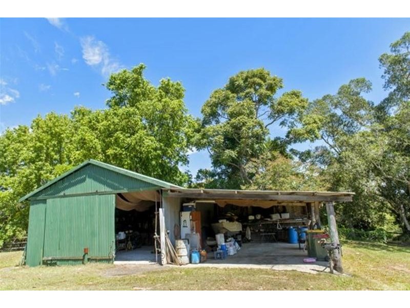 2908 kyogle Road, Kunghur NSW 2484