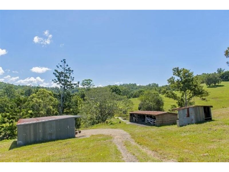 2908 kyogle Road, Kunghur NSW 2484