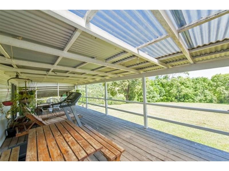 2908 kyogle Road, Kunghur NSW 2484
