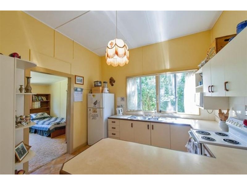 2908 kyogle Road, Kunghur NSW 2484