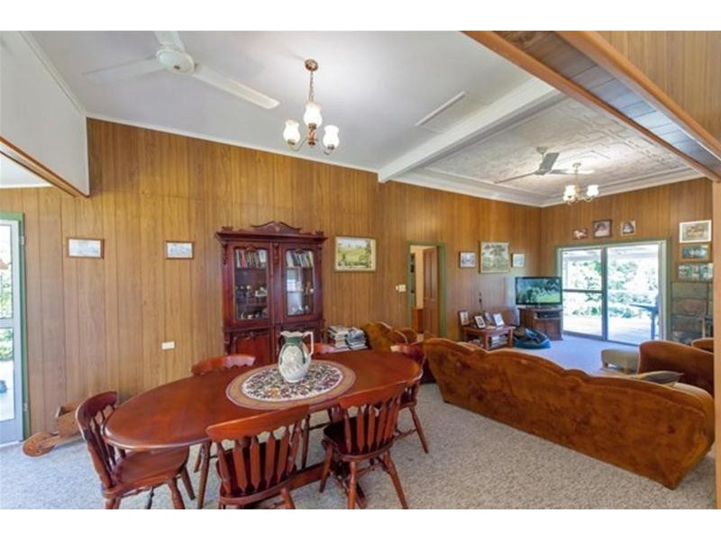 2908 kyogle Road, Kunghur NSW 2484