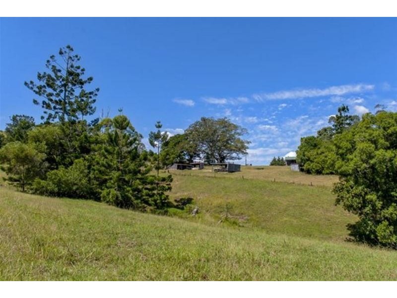 2908 kyogle Road, Kunghur NSW 2484