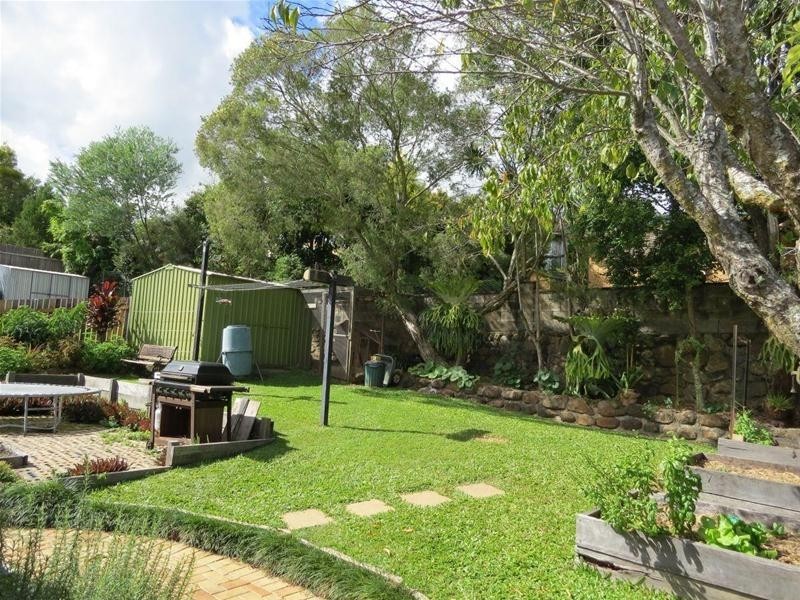 6 Hall Drive, Murwillumbah NSW 2484