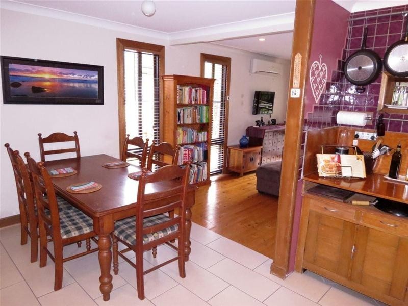 6 Hall Drive, Murwillumbah NSW 2484