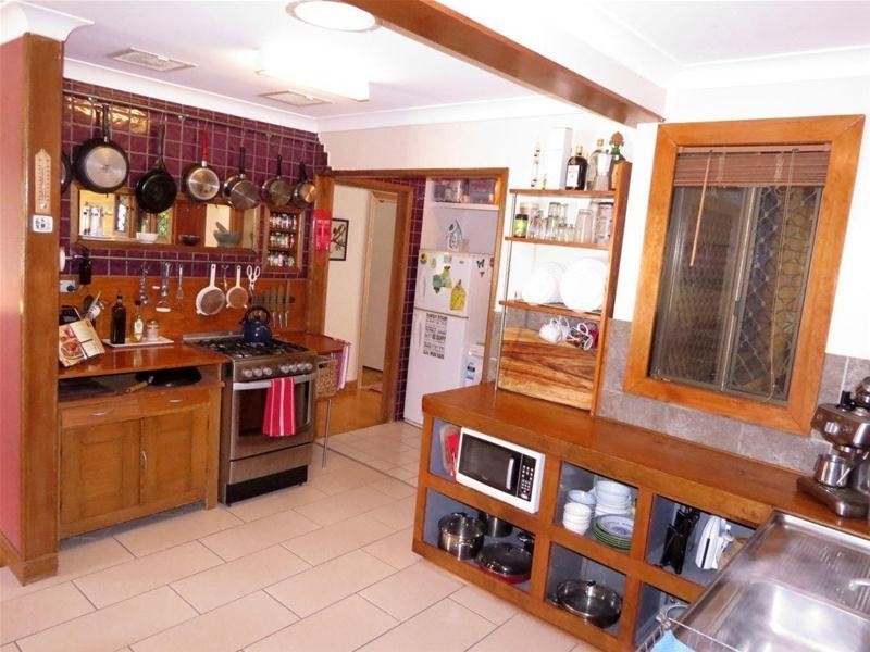 6 Hall Drive, Murwillumbah NSW 2484