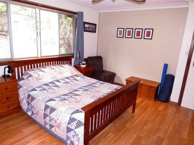 6 Hall Drive, Murwillumbah NSW 2484