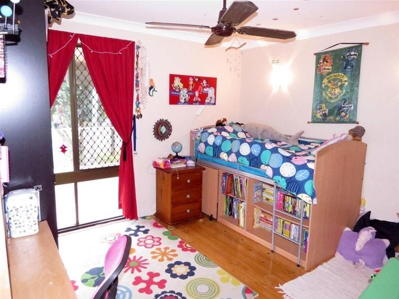 6 Hall Drive, Murwillumbah NSW 2484