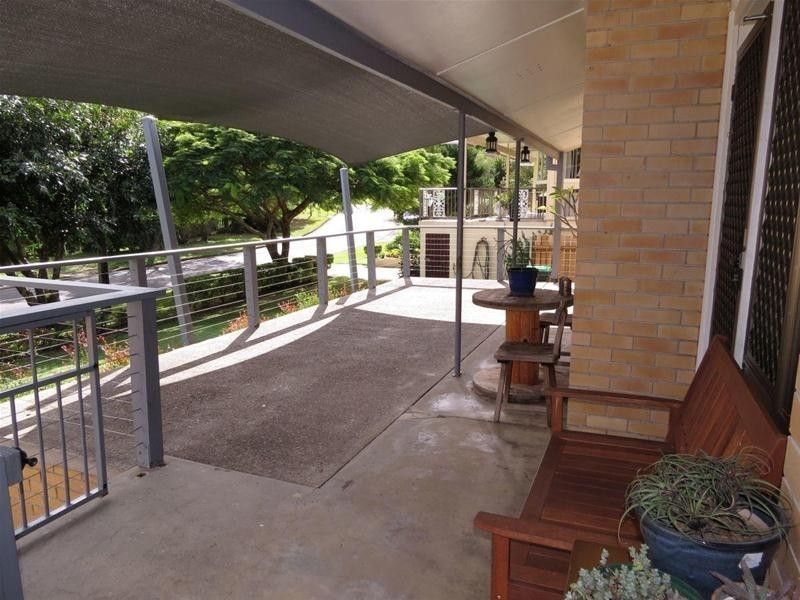 6 Hall Drive, Murwillumbah NSW 2484