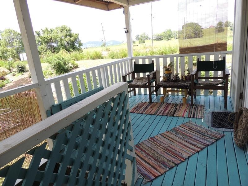 94 Tumbulgum Road, Murwillumbah NSW 2484