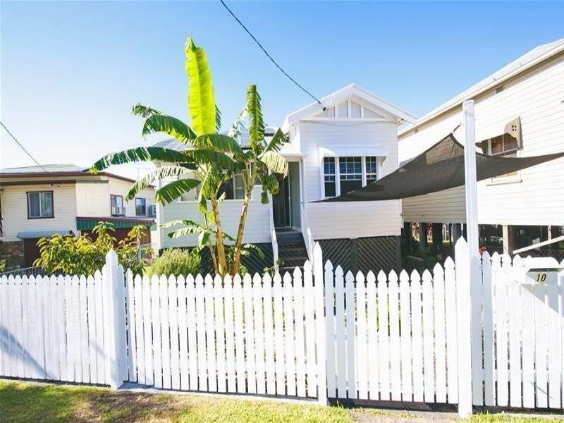 10 Railway Street, Murwillumbah NSW 2484