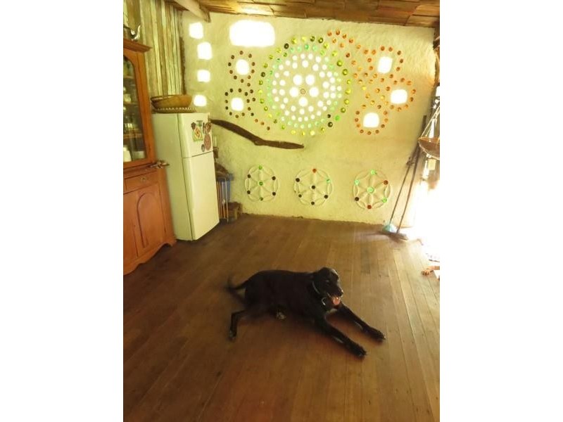 1283 Byrrill Creek Road, Brays Creek NSW 2484