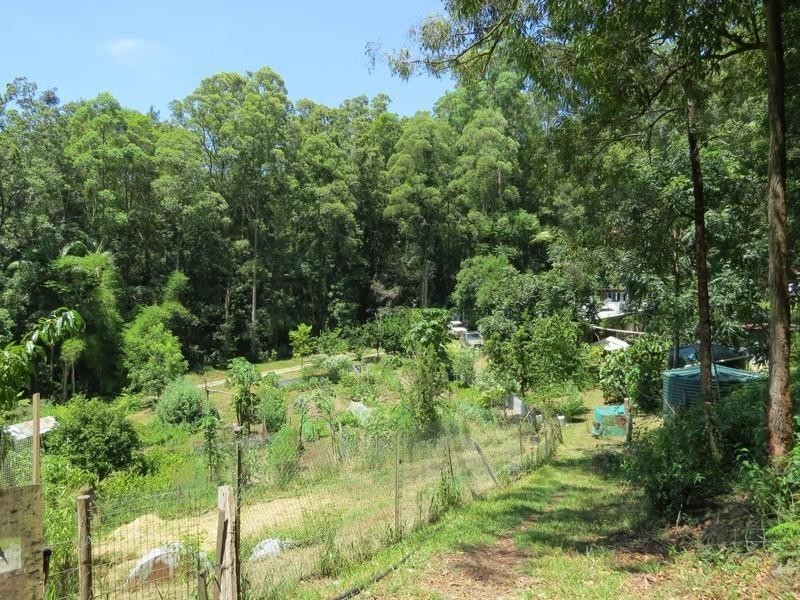 1283 Byrrill Creek Road, Brays Creek NSW 2484