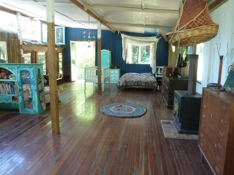 1283 Byrrill Creek Road, Brays Creek NSW 2484