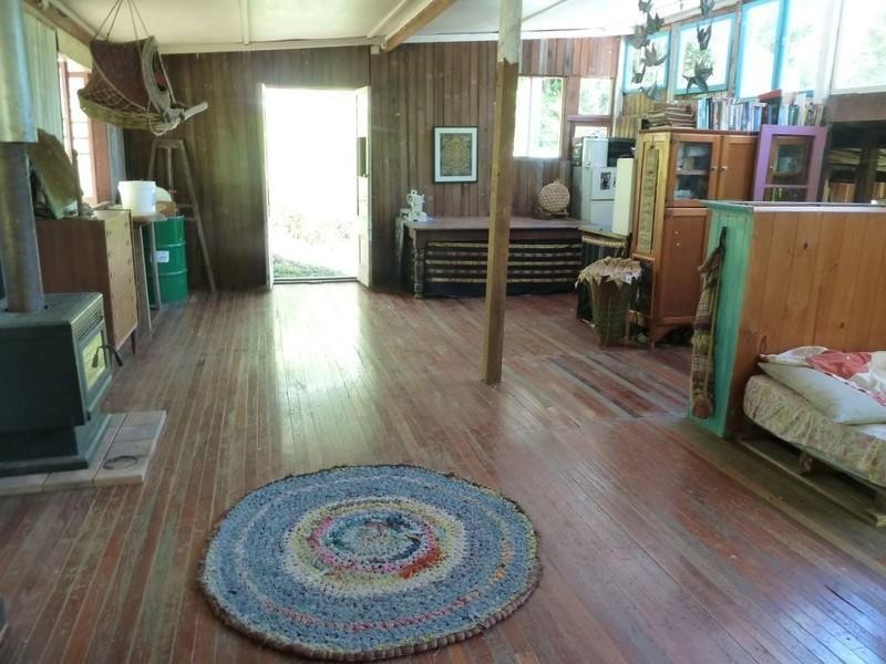 1283 Byrrill Creek Road, Brays Creek NSW 2484