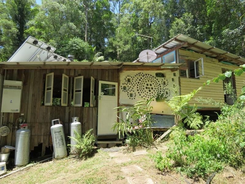 1283 Byrrill Creek Road, Brays Creek NSW 2484