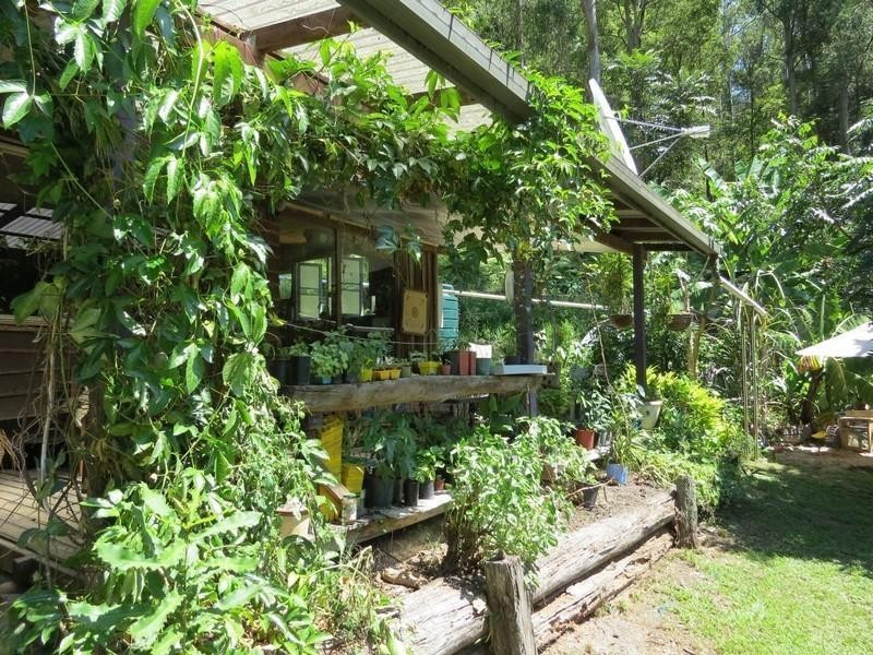 1283 Byrrill Creek Road, Brays Creek NSW 2484