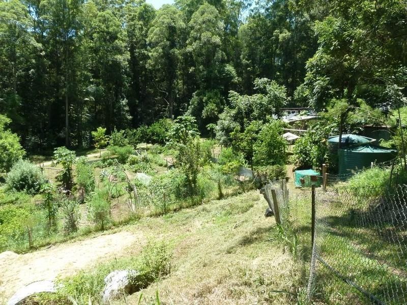 1283 Byrrill Creek Road, Brays Creek NSW 2484