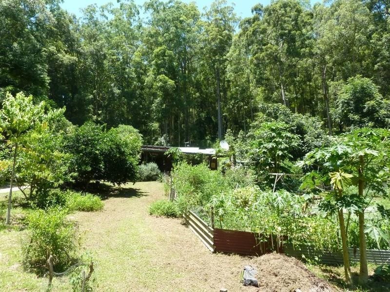 1283 Byrrill Creek Road, Brays Creek NSW 2484
