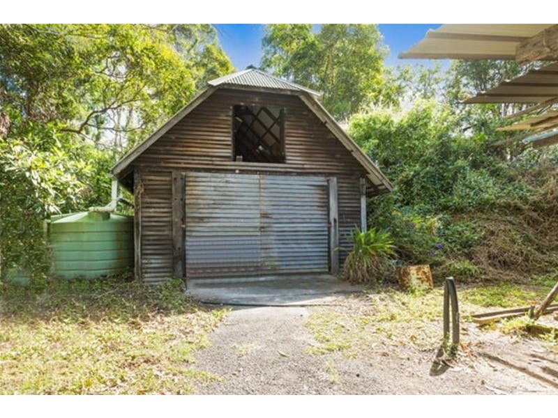 110 Richards Deviation, Dunbible NSW 2484