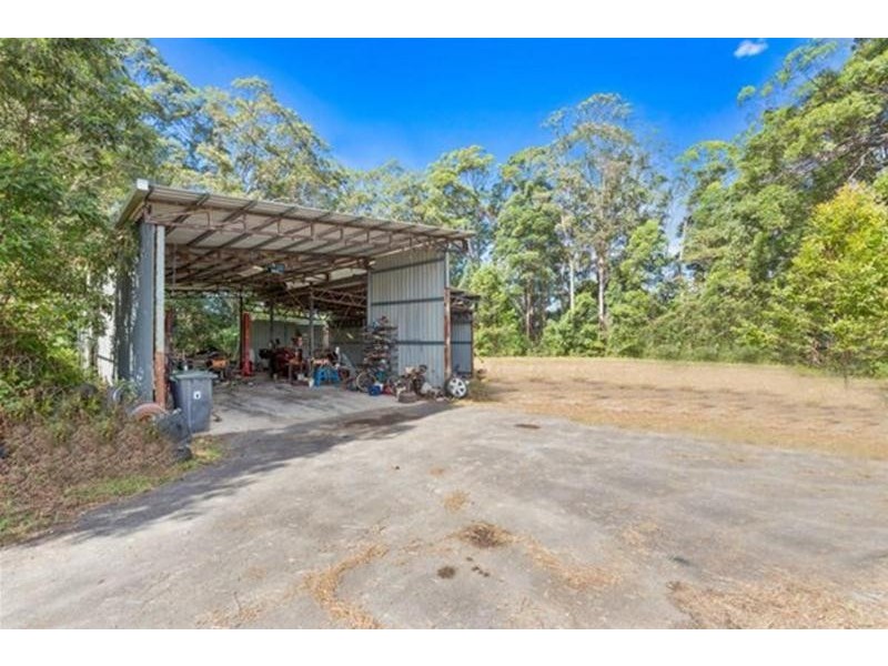 110 Richards Deviation, Dunbible NSW 2484