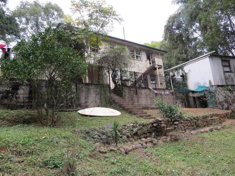 1440 Kyogle Road, Uki NSW 2484