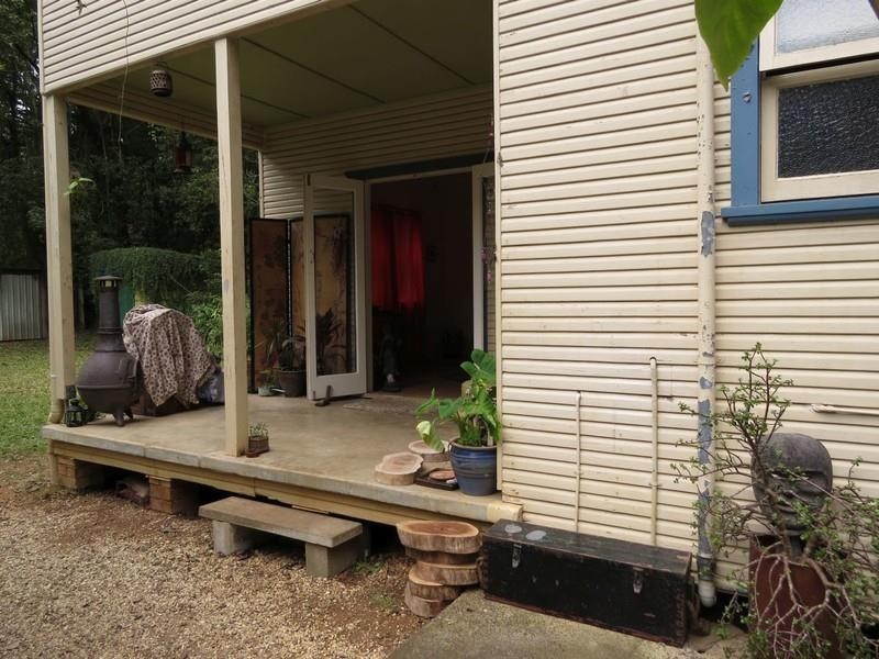 1440 Kyogle Road, Uki NSW 2484