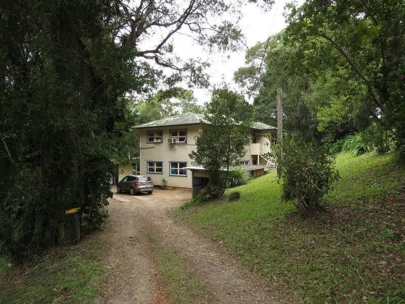 1440 Kyogle Road, Uki NSW 2484
