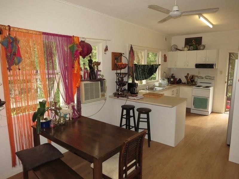 1440 Kyogle Road, Uki NSW 2484