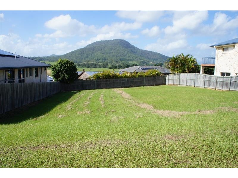 Murwillumbah NSW 2484