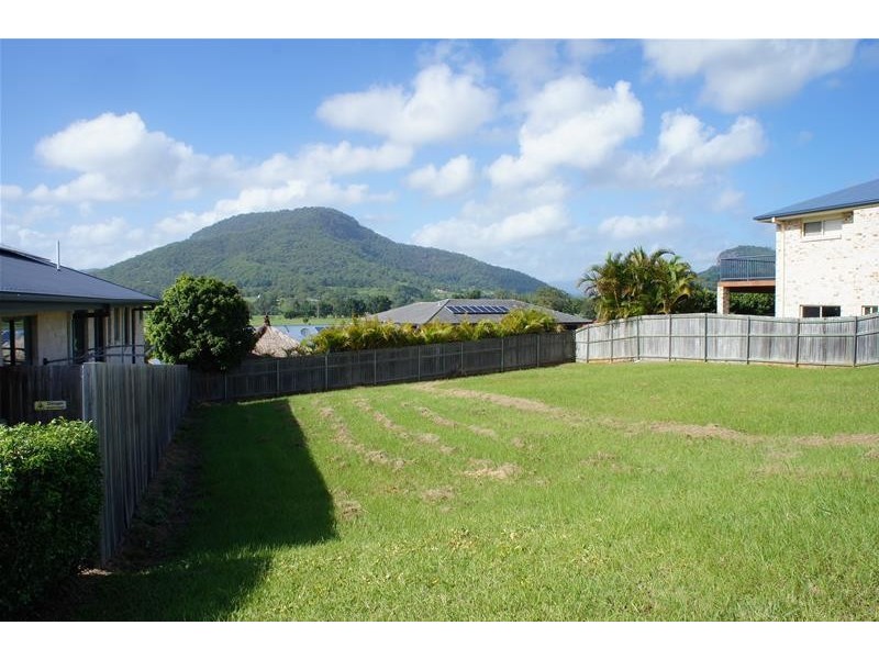 Murwillumbah NSW 2484