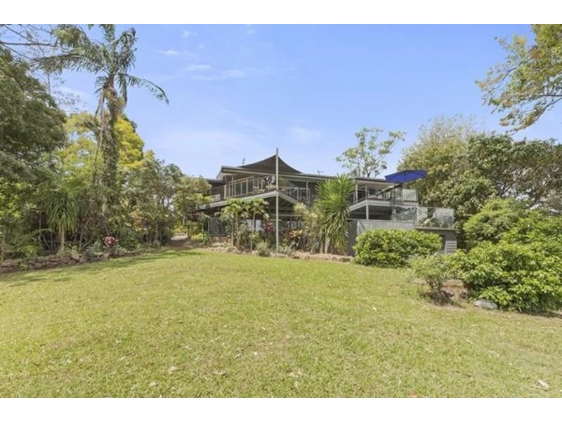 160 Bakers Road, Murwillumbah NSW 2484