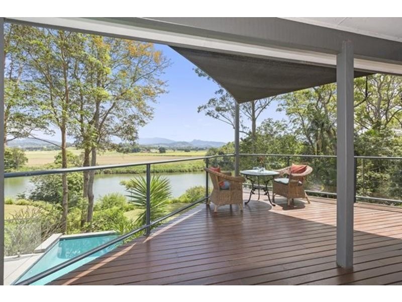 160 Bakers Road, Murwillumbah NSW 2484