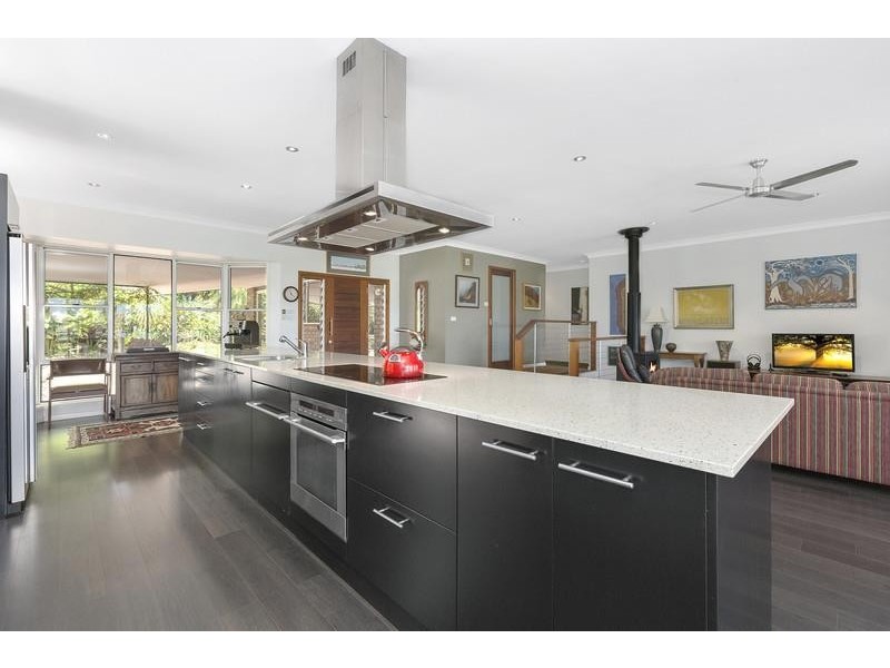 160 Bakers Road, Murwillumbah NSW 2484