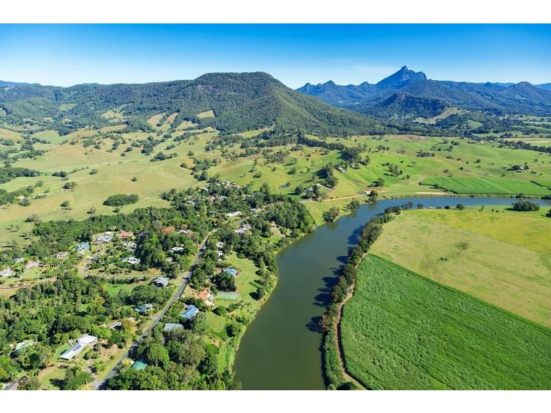 160 Bakers Road, Murwillumbah NSW 2484