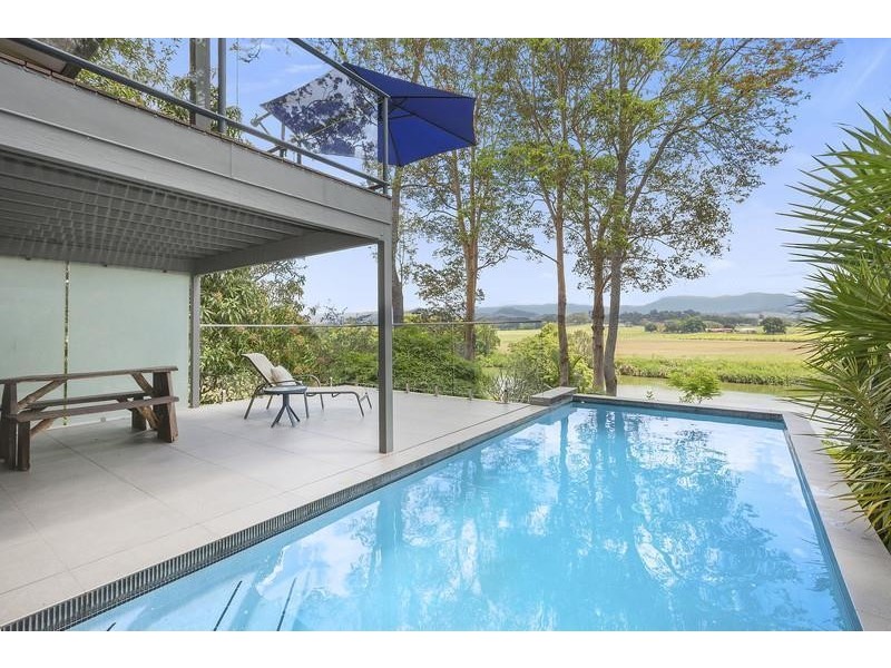 160 Bakers Road, Murwillumbah NSW 2484