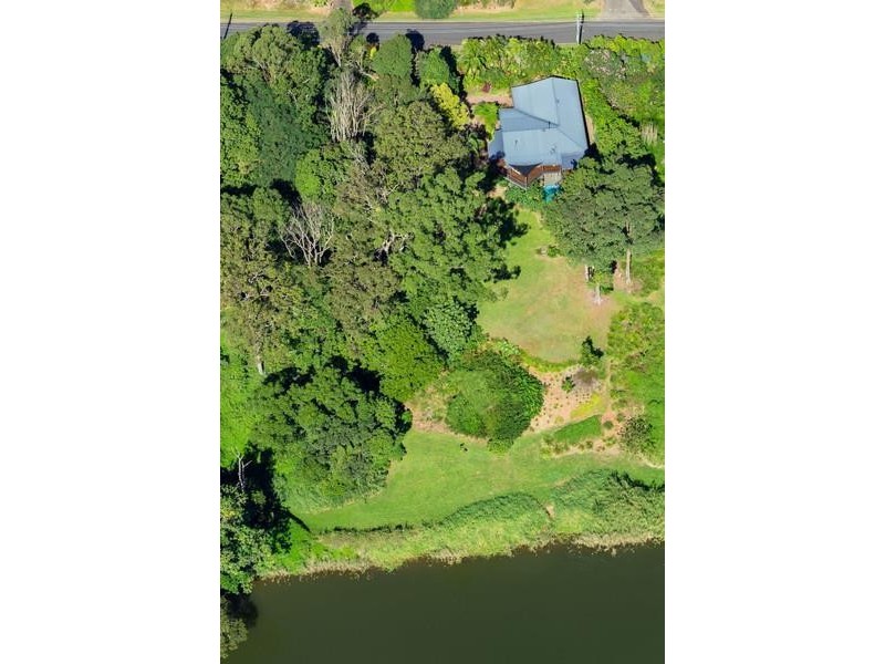160 Bakers Road, Murwillumbah NSW 2484