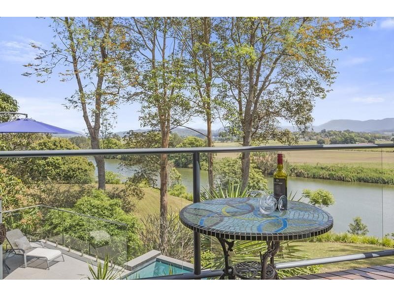 160 Bakers Road, Murwillumbah NSW 2484
