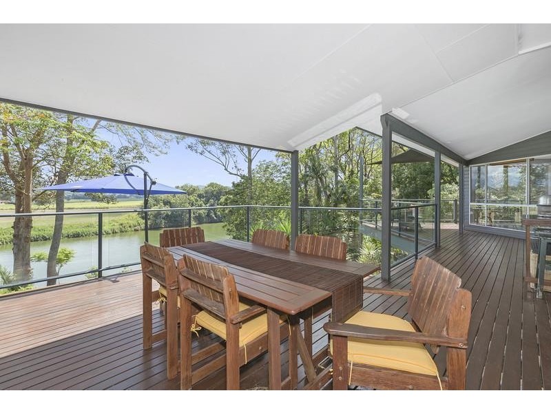 160 Bakers Road, Murwillumbah NSW 2484