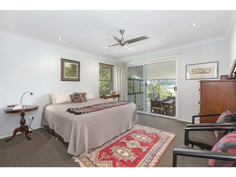 160 Bakers Road, Murwillumbah NSW 2484