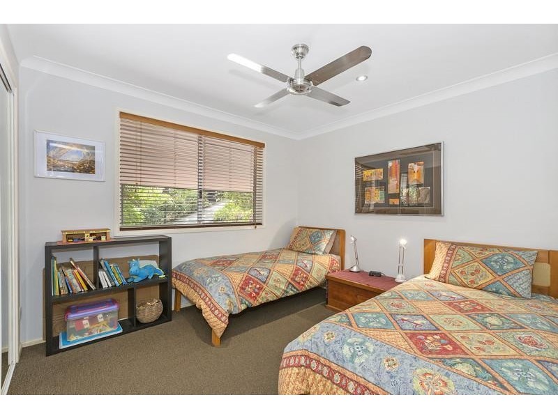 160 Bakers Road, Murwillumbah NSW 2484