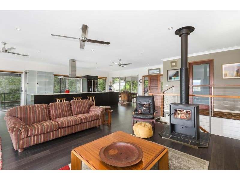 160 Bakers Road, Murwillumbah NSW 2484