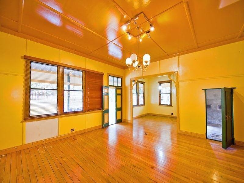 1468 Kyogle Road, Uki NSW 2484