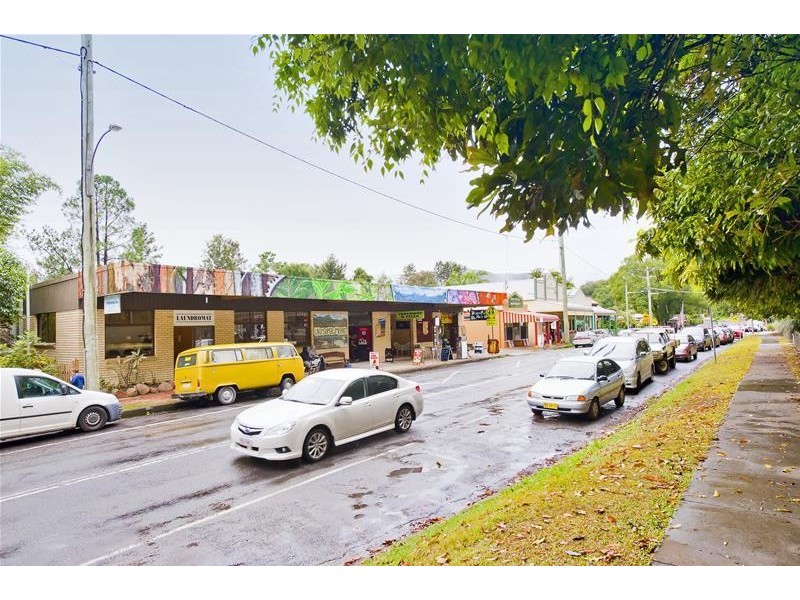 1468 Kyogle Road, Uki NSW 2484