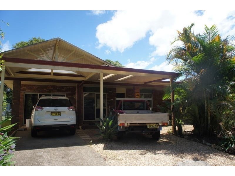 11 Tamarisk Avenue, Murwillumbah NSW 2484