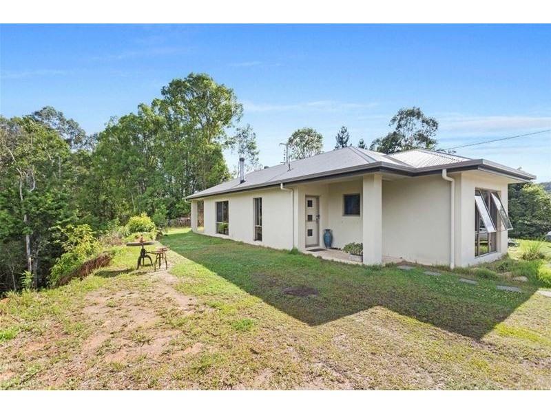 1531 Kyogle Road, Uki NSW 2484