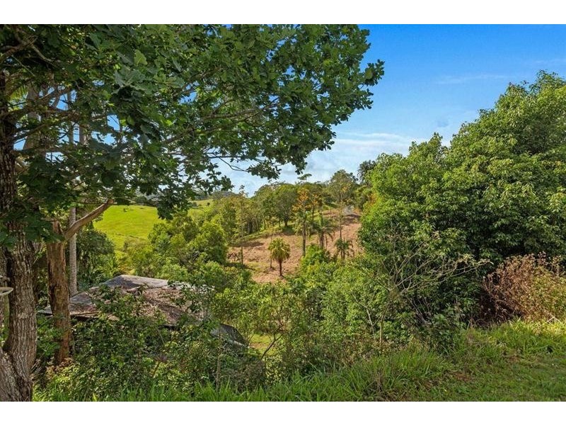 1531 Kyogle Road, Uki NSW 2484