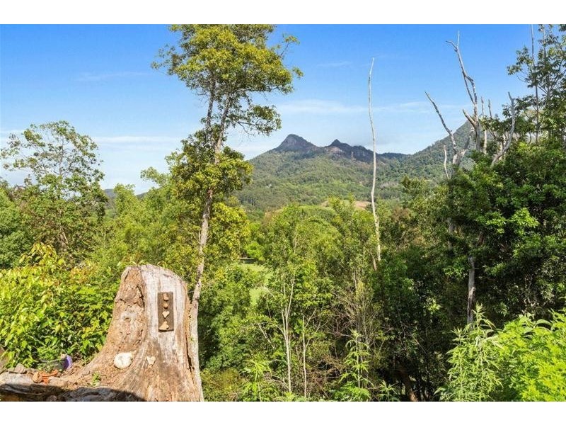 1531 Kyogle Road, Uki NSW 2484