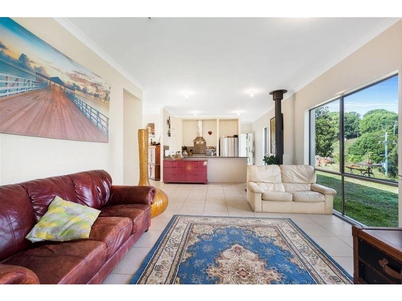 1531 Kyogle Road, Uki NSW 2484